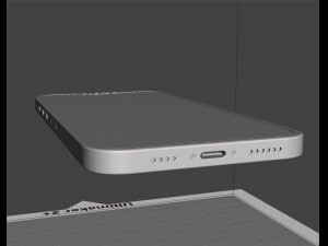 3d print apple iphone 13 collection Modèle 3D