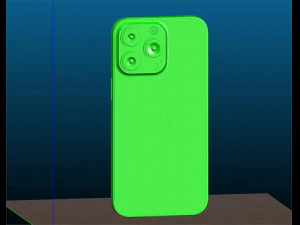 3d print apple iphone 13 collection 3D Model