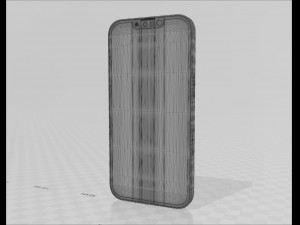 3d print apple iphone 13 collection Modèle 3D
