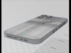 3d print apple iphone 13 collection Modèle 3D