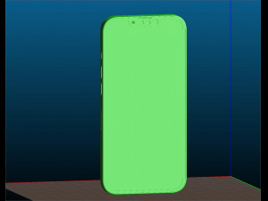 3d print apple iphone 13 collection Modèle 3D