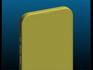 3d print apple iphone 13 collection Modèle 3D