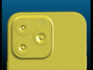3d print apple iphone 13 collection Modèle 3D