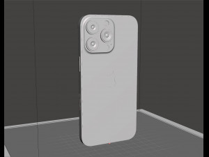 3d print apple iphone 13 collection Modèle 3D