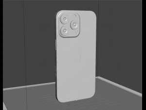 3d print apple iphone 13 collection 3D Model