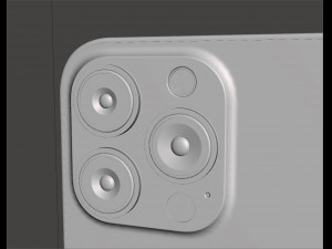 3d print apple iphone 13 collection Modèle 3D
