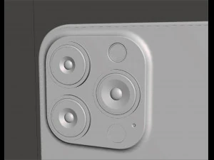 3d print apple iphone 13 collection 3D Model