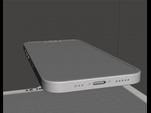 3d print apple iphone 13 collection Modèle 3D
