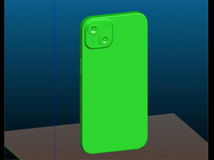 3d print apple iphone 13 collection Modèle 3D