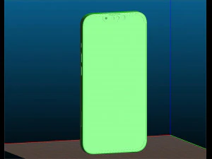 3d print apple iphone 13 collection 3D Model