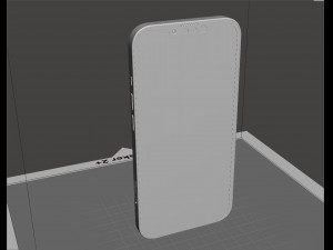 3d print apple iphone 13 collection Modèle 3D