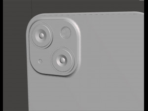 3d print apple iphone 13 collection Modèle 3D