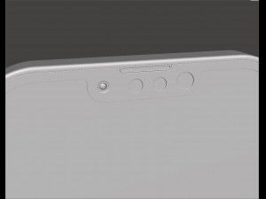 3d print apple iphone 13 collection Modèle 3D