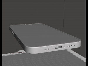 3d print apple iphone 13 collection Modèle 3D