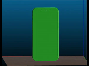 3d print apple iphone 13 collection 3D Model