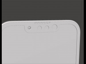 3d print apple iphone 13 collection Modèle 3D