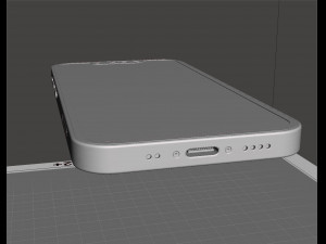 3d print apple iphone 13 collection Modèle 3D
