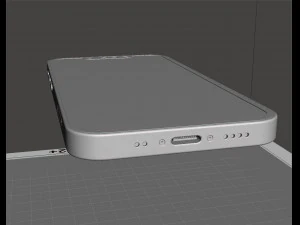 3d print apple iphone 13 collection 3D Model