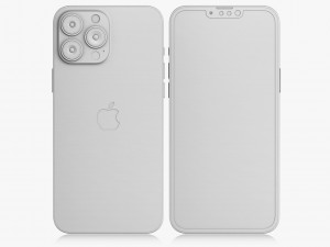 3d print apple iphone 13 collection Modèle 3D