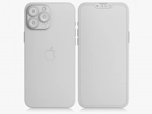 3d print apple iphone 13 collection 3D Model