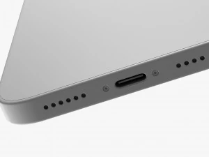 3d print apple iphone 13 collection 3D Model