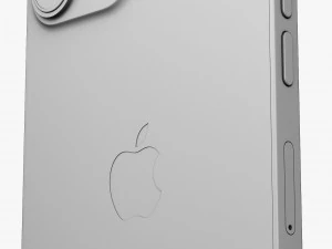 3d print apple iphone 13 collection 3D Model