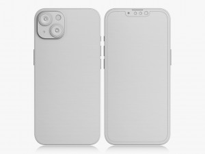 3d print apple iphone 13 collection Modèle 3D