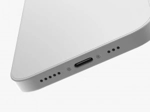 3d print apple iphone 13 collection 3D Model