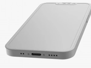 3d print apple iphone 13 collection 3D Model