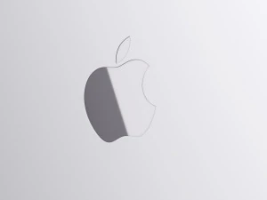 apple macbook pro 16-inch 2021 3D Model