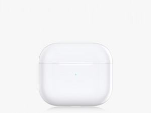apple airpods 3 3D Model