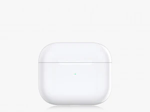 apple airpods 3 3D Model