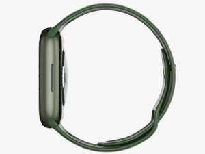 apple watch series 7 all colors 3D Model