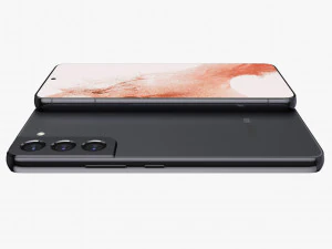 samsung galaxy s22 and s22 plus and s22 ultra v1 3D Model