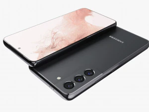 samsung galaxy s22 and s22 plus and s22 ultra v1 3D Model