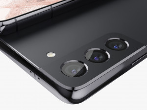samsung galaxy s22 and s22 plus and s22 ultra v1 3D Модель