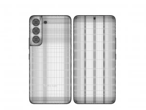 samsung galaxy s22 and s22 plus and s22 ultra v1 3D Model