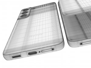samsung galaxy s22 and s22 plus and s22 ultra v1 3D Модель