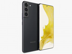samsung galaxy s22 and s22 plus and s22 ultra v1 3D Model