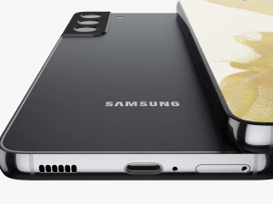 samsung galaxy s22 and s22 plus and s22 ultra v1 3D Model