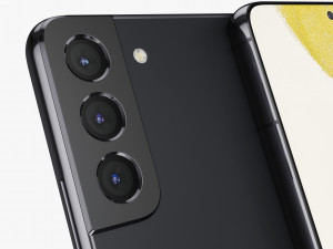 samsung galaxy s22 and s22 plus and s22 ultra v1 3D Модель