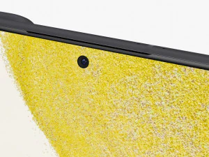 samsung galaxy s22 and s22 plus and s22 ultra v1 3D Model
