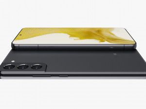 samsung galaxy s22 and s22 plus and s22 ultra v1 3D Модель