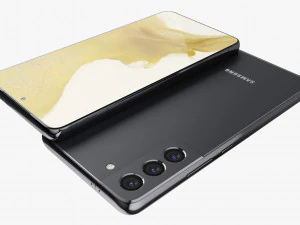 samsung galaxy s22 and s22 plus and s22 ultra v1 3D Model