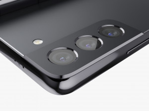 samsung galaxy s22 and s22 plus and s22 ultra v1 3D Модель