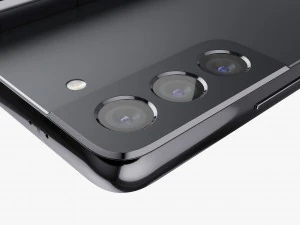 samsung galaxy s22 and s22 plus and s22 ultra v1 3D Model