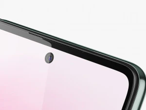 Samsung Galaxy M53 Modelo 3D