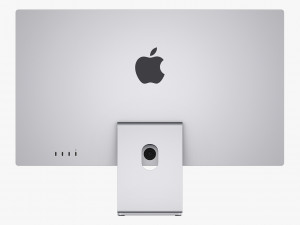 Apple Studio Display and Mac studio full set 3Dモデル