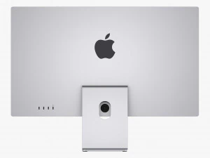 Apple Studio Display and Mac studio full set 3D Model