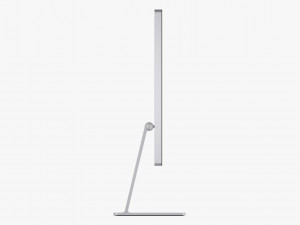 Apple Studio Display and Mac studio full set 3Dモデル